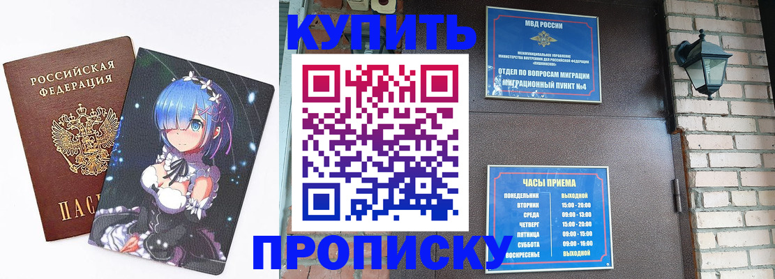 прописка паспорт в Ковылкино